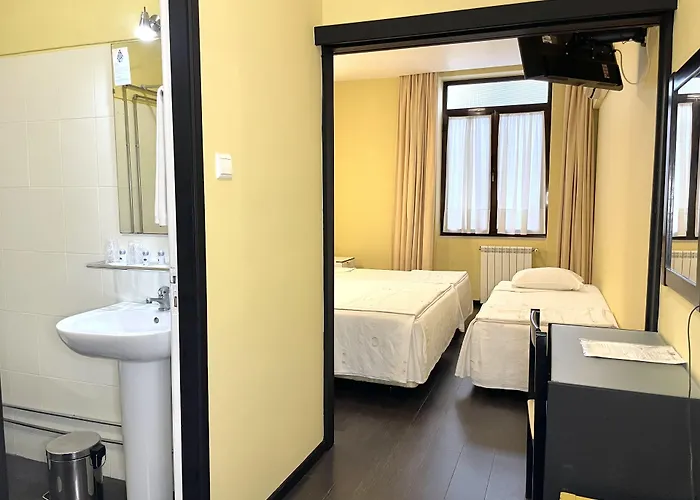 Hotel Universal Porto