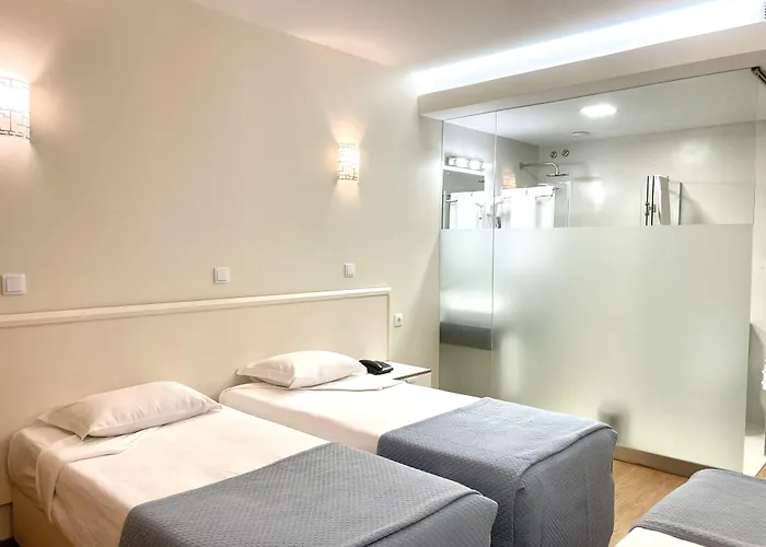 Universal Hotel Porto