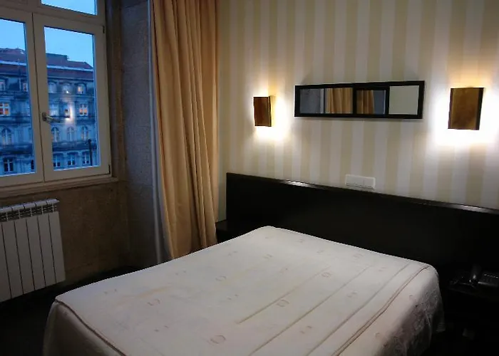 Hotel Universal Porto